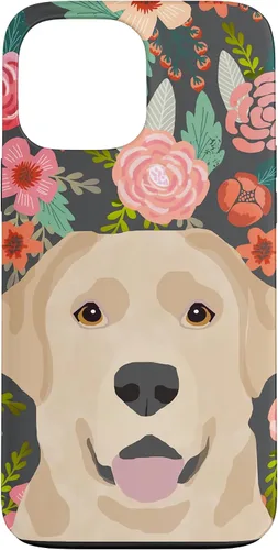 Vista 24 de Labrador Retriever Lover Labrador Mom Labrador Dog Mom Case for iPhone 16