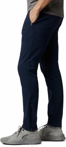 Vista 3 de Columbia Men's Tech Trail Warm Pant