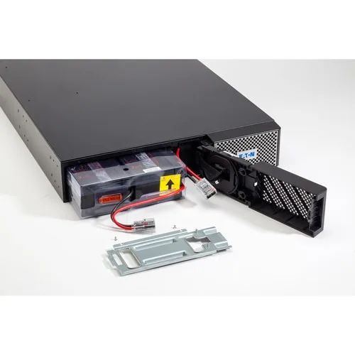 Vista 10 de Eaton 9PX 3000 RT 120V