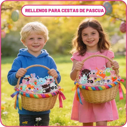Vista 4 de KissFree PAQUETE DE 18 Pelotas Pop de Animales Recuerdos de Fiesta para Niños, Pelotas Pop 3D Juguetes Fidget, Regalos de Cumpleaños para Niños