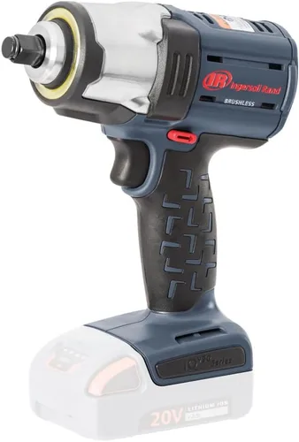Vista 5 de Ingersoll Rand Modelo W5153-K22 Llave de impacto IQV20 de 1/2 pulgada