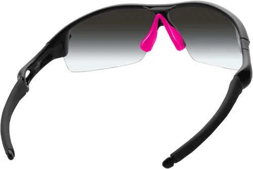 Vista 6 de Mryok Almohadilla nasal de repuesto para gafas de sol Oakley Radar Path EV RadarLock
