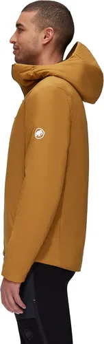 Vista 2 de Mammut Chaqueta con capucha Rime in Flex para hombre