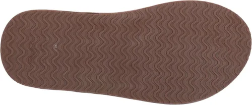 Vista 4 de Tienda Essentials Sandalias cómodas sin cordones para hombre, estilo casual