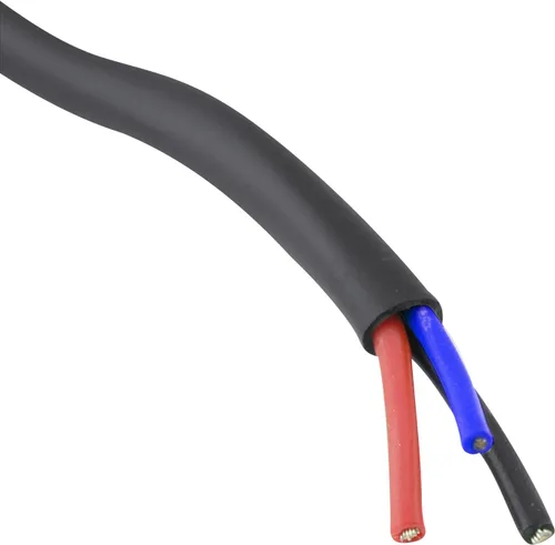 Vista 5 de OLS, adaptador de encendedor de cigarrillos instantáneo, 12 VCC, 10 A, resistente, incluye cable de 10 pies