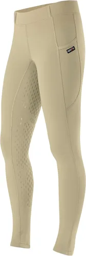 Vista 3 de Kerrits Ice Fil - Asiento completo Tech Tight
