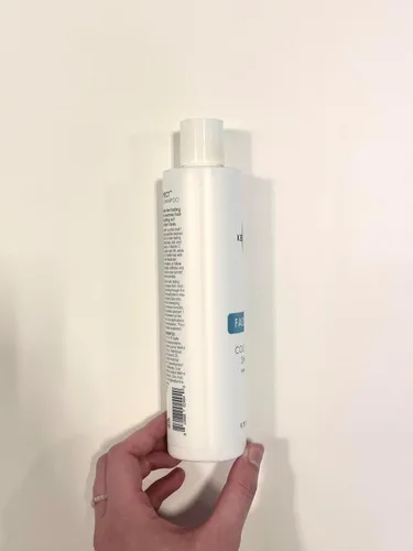 Vista 3 de Keracolor Champú que se desvanece con efecto desvanecido, reduce suavemente la intensidad del color del cabello semipermanente, 9.75 onzas líquidas