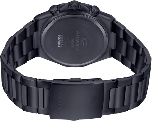 Vista 4 de Casio Edifice Cronógrafo Cuarzo Efs-S560Dc-1A Efss560Dc-1A 100M Reloj de Hombre