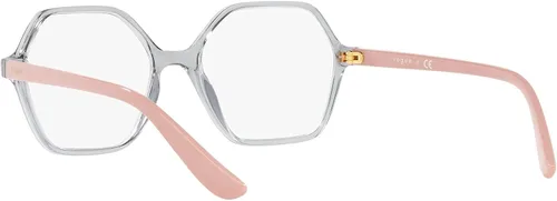 Vista 6 de Vogue Eyewear Vo5363 - Marcos hexagonales para gafas de prescripción para mujer