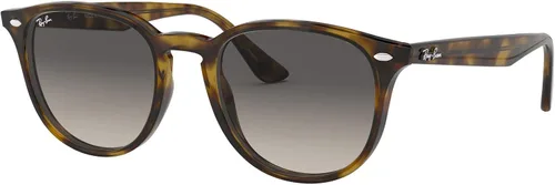 Vista 2 de Ray-Ban Rb4259 lentes de sol redondas