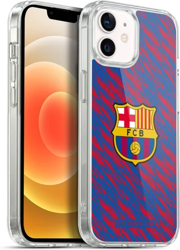 Vista 139 de Head Case Designs - Carcasa de gel suave compatible con Apple iPhone 7 Plus/iPhone 8 Plus Barca