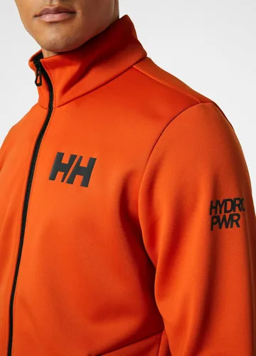 Vista 6 de Helly-Hansen Chaqueta de forro polar Hp 2.0 para hombre
