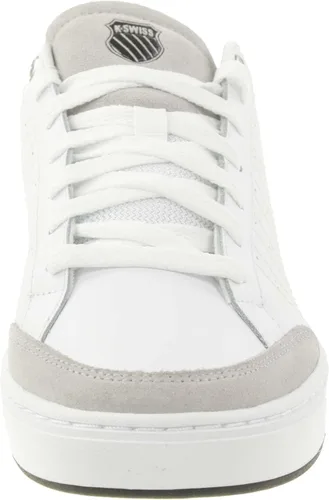 Vista 2 de K-Swiss Tenis Court Block para hombre