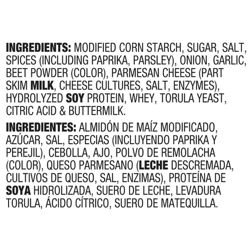 Vista 3 de Lawry's Mezcla de especias de espagueti y condimentos, 1.5 onzas