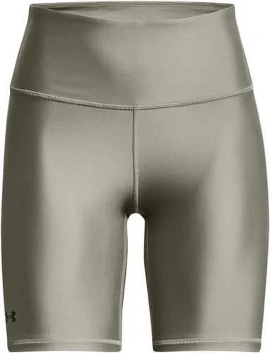 Vista 5 de Under Armour HeatGear Armour - Pantalones cortos para bicicleta