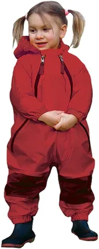 Vista 5 de Tuffo baby-boys Coverall