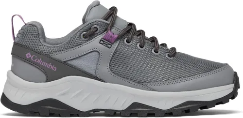 Vista 7 de Columbia Women's Trailstorm Ascend Waterproof Hiking Shoe