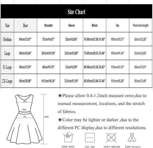 Vista 3 de EOPUING Vestidos de patinadora para mujer, vestido casual de verano con cordones, vestido plisado de cintura alta para niña de la escuela