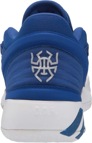 Vista 3 de adidas Unisex-Adult Don Issue 2 Indoor Court Shoe