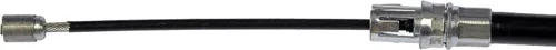 Vista 2 de Dorman Cable de freno delantero C660344 compatible con modelos Ford seleccionados