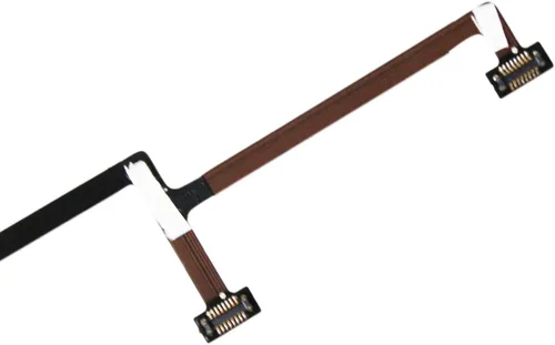 Vista 6 de GinTai Gimbal Cámara Flexible Plana PCB Cinta Flex Cable para DJI Mavic Pro