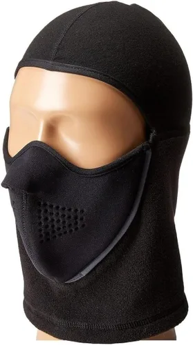 Vista 3 de SEIRUS Magnemask Combo TNT Negro L/XL