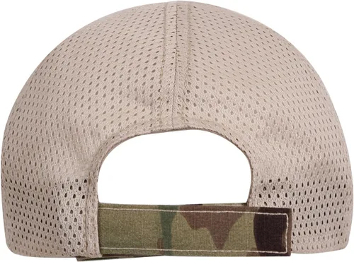 Vista 4 de Rothco Mesh Back Tactical Cap