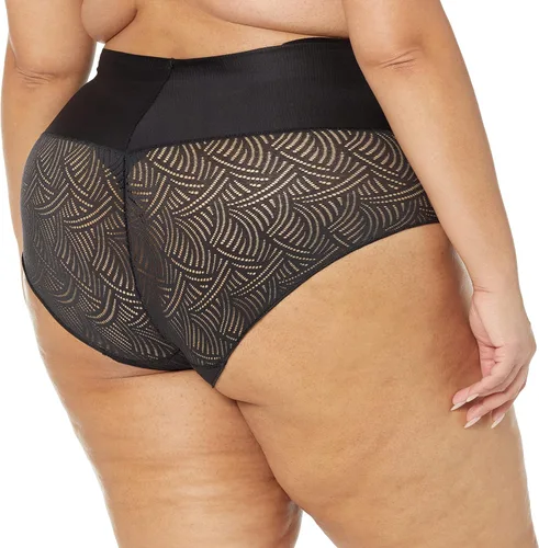 Vista 2 de Maidenform Braga moldeadora de control firme para mujer