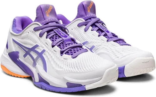Vista 4 de ASICS Court FF 3