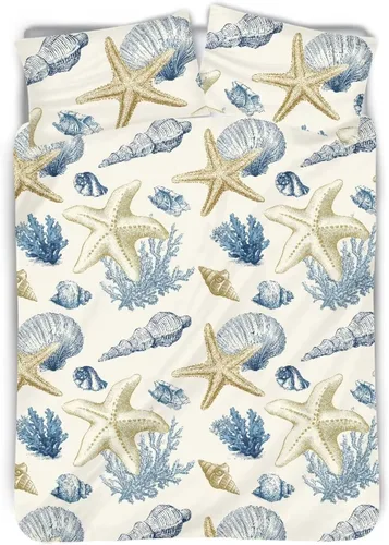 Vista 16 de ZFRXIGN Southwester - Juego de ropa de cama para mujeres y hombres, funda de edredón de estilo indio nativo americano, tamaño individual, 1 funda