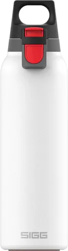 Vista 13 de SIGG - Frasco aislado - Thermo Hot & Cold ONE Light - Filtro de fruta- Sin BPA - Acero inoxidable - 19 Oz