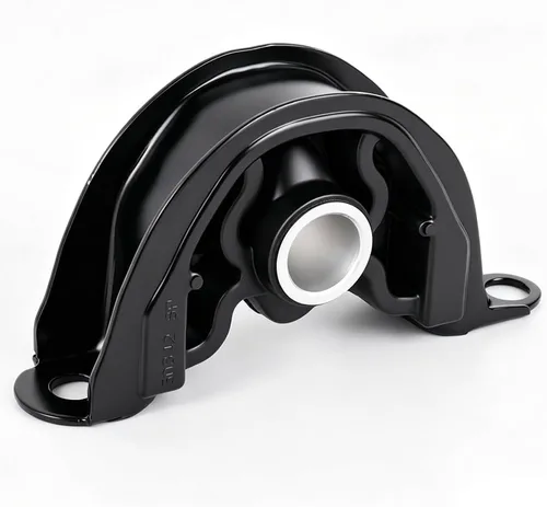 Vista 10 de Soporte de motor compatible con Fit Honda CR-V 1997 1998 1999 2000 2001 L4 2.0L, transmisión automática 5 piezas