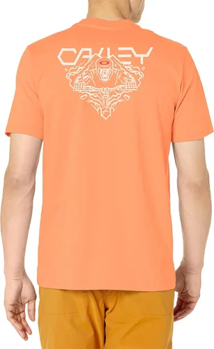 Vista 2 de Oakley Standard Hard Charge Tee