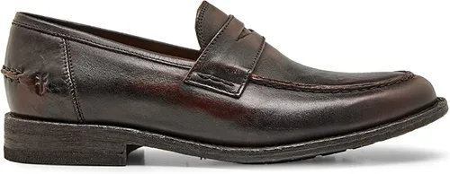 Vista 3 de Frye Zapatos Tyler Penny para hombre