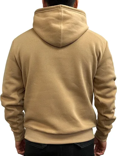 Vista 2 de Southpole Sudadera con capucha Tom and Jerry Seam Seal para hombre