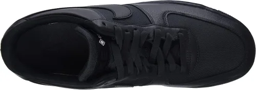 Vista 5 de Nike Air Force 1 Low GTX para hombre, negro, antracitanegroapenas gris, 9, Negro, Gris