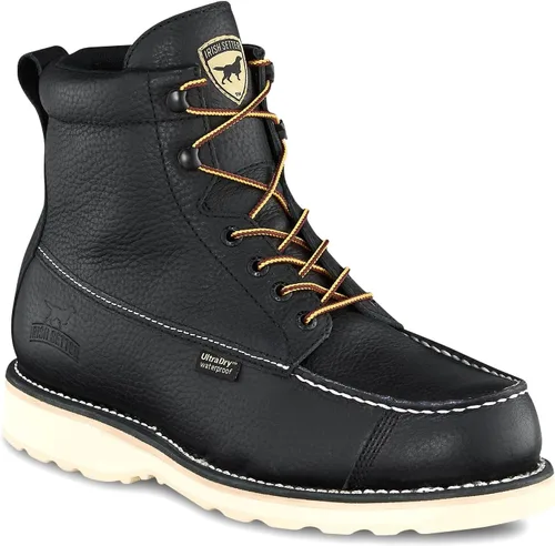 Vista 3 de Irish Setter Botas de caza 807 Wingshooter 7" Upland para hombre