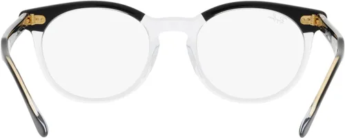 Vista 7 de Ray-Ban Montura cuadrada para gafas graduadas Rx5598 Eagleeye para mujer