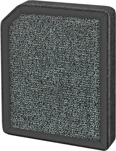 Vista 3 de Filtro de aire AP1501 para purificador de aire compatible con purificador de aire Aircillin AP1501 filtros de repuesto, filtro H13, filtro de carbón