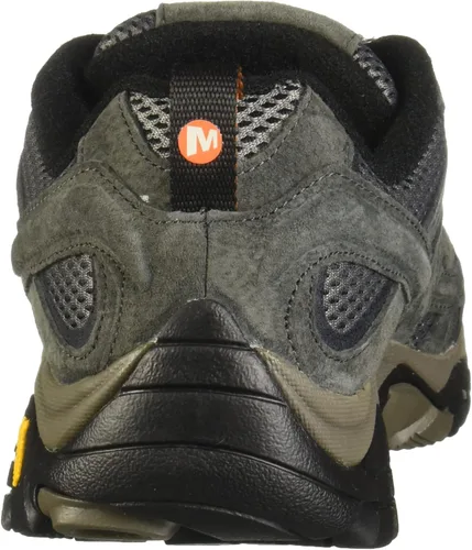 Vista 3 de Merrell Moab 2 - Tenis de senderismo con ventilación para hombre
