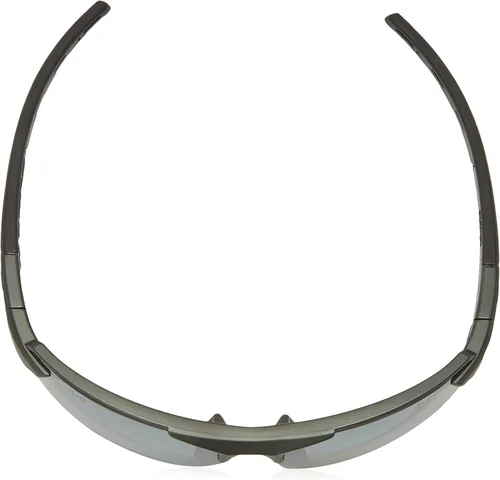 Vista 4 de Gárgolas (10700184.QTM) Vortex - Gafas de seguridad, grafito metálico mate