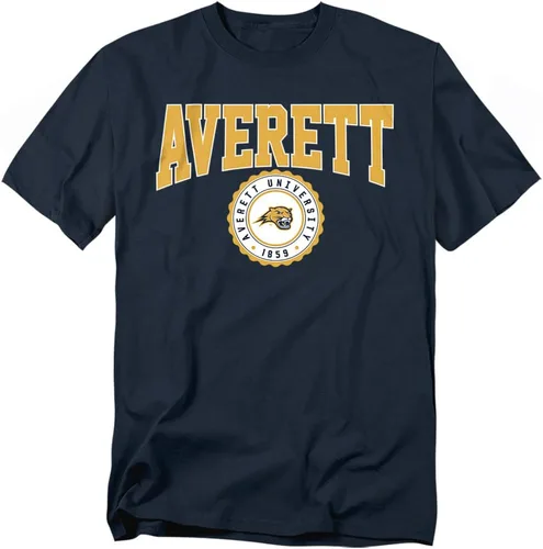 Vista 161 de Colección 3 de camisetas unisex para adultos con sello universitario