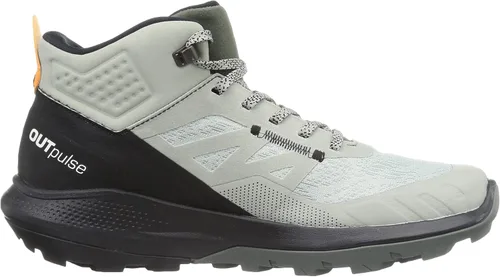 Vista 6 de Salomon Botas de senderismo Outpulse Mid Gore-tex para hombre Botas de senderismo for Men