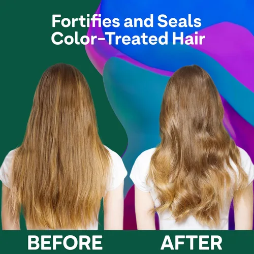 Vista 7 de Colorproof Baobab Spray de tratamiento capilar de 6.7 onzas líquidas, spray de recuperación de cabello, Baobab Fruit Spray para cabello dañado