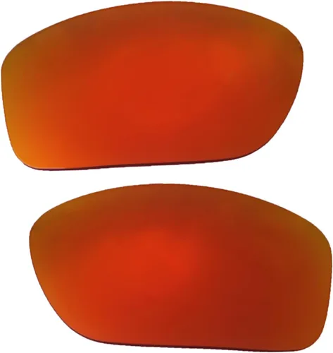 Vista 11 de Lentes de repuesto para gafas de sol Oakley New Valve (2014 y después) (serie OO9236)