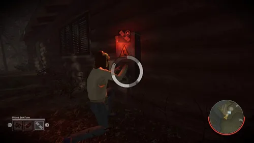 Vista 7 de Friday The 13th Game Ultimate Slasher Edition - Nintendo Switch