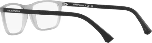 Vista 5 de Emporio Armani Gafas de sol rectangulares Ea3069 para hombre
