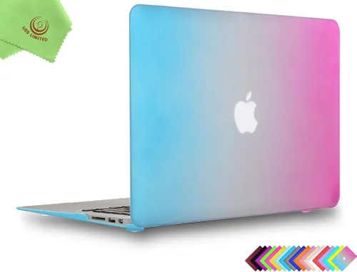 Vista 60 de Funda UESWILL para MacBook Air Retina de 11, 12, 13 pulgadas