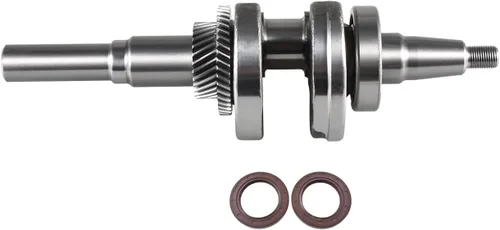 Vista 9 de Cigüeñal compatible con motores Honda GX270 para Predator 301cc 8HP 9HP