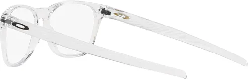 Vista 5 de Oakley Mens Ox8177 Ojector Rx Square Prescription Eyewear Frames